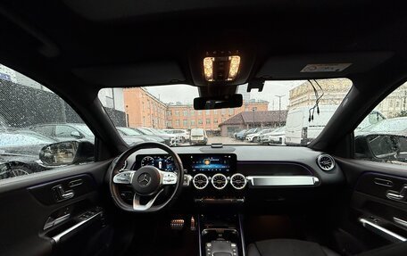 Mercedes-Benz GLB, 2023 год, 5 190 000 рублей, 13 фотография