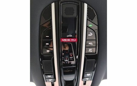 Porsche Cayenne III, 2019 год, 9 700 000 рублей, 21 фотография