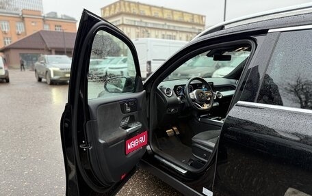 Mercedes-Benz GLB, 2023 год, 5 190 000 рублей, 4 фотография