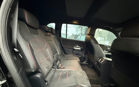 Mercedes-Benz GLB, 2023 год, 5 190 000 рублей, 14 фотография