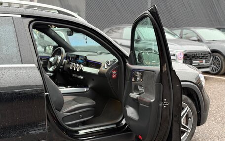 Mercedes-Benz GLB, 2023 год, 5 190 000 рублей, 15 фотография