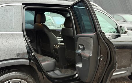 Mercedes-Benz GLB, 2023 год, 5 190 000 рублей, 11 фотография