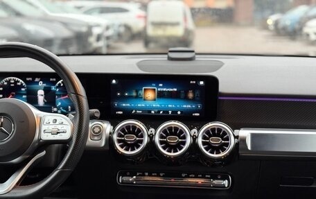 Mercedes-Benz GLB, 2023 год, 5 190 000 рублей, 12 фотография