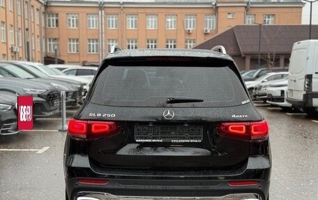 Mercedes-Benz GLB, 2023 год, 5 190 000 рублей, 9 фотография