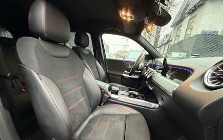 Mercedes-Benz GLB, 2023 год, 5 190 000 рублей, 18 фотография