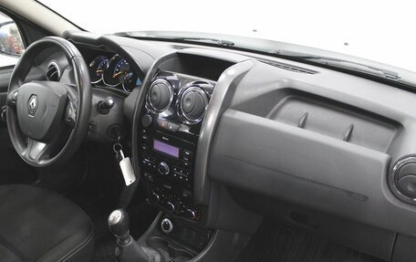 Renault Duster I рестайлинг, 2017 год, 1 195 000 рублей, 7 фотография