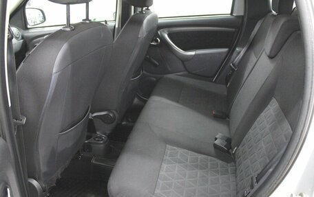 Renault Duster I рестайлинг, 2017 год, 1 195 000 рублей, 10 фотография