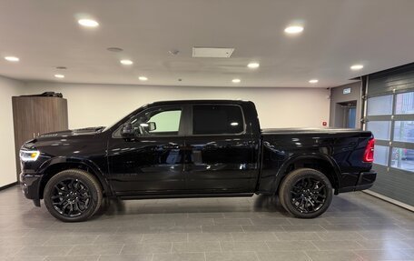 Rambler 1500, 2025 год, 10 490 000 рублей, 2 фотография