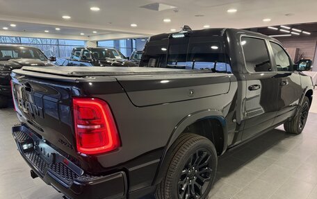 Rambler 1500, 2025 год, 10 490 000 рублей, 4 фотография