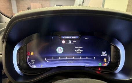 Rambler 1500, 2025 год, 10 490 000 рублей, 11 фотография