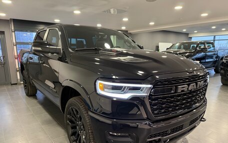 Rambler 1500, 2025 год, 10 490 000 рублей, 5 фотография