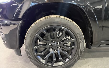 Rambler 1500, 2025 год, 10 490 000 рублей, 7 фотография