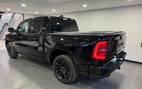 Rambler 1500, 2025 год, 10 490 000 рублей, 3 фотография