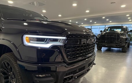 Rambler 1500, 2025 год, 10 490 000 рублей, 6 фотография