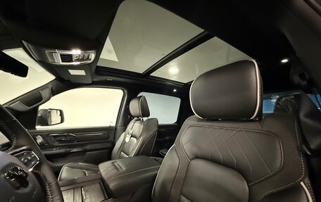 Rambler 1500, 2025 год, 10 490 000 рублей, 14 фотография