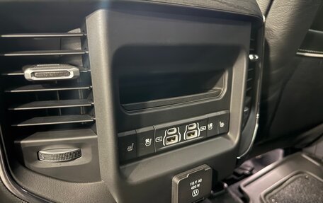 Rambler 1500, 2025 год, 10 490 000 рублей, 17 фотография