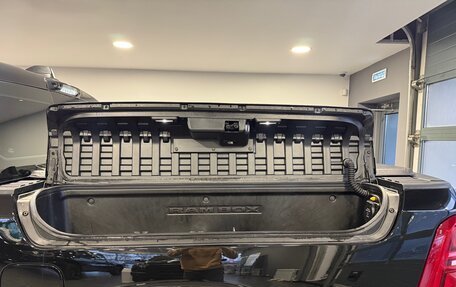 Rambler 1500, 2025 год, 10 490 000 рублей, 15 фотография