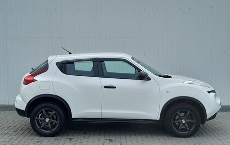 Nissan Juke II, 2014 год, 1 149 000 рублей, 8 фотография