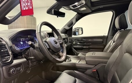 Rambler 1500, 2025 год, 10 490 000 рублей, 8 фотография