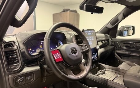 Rambler 1500, 2025 год, 10 490 000 рублей, 10 фотография