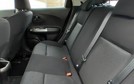 Nissan Juke II, 2014 год, 1 149 000 рублей, 14 фотография