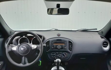 Nissan Juke II, 2014 год, 1 149 000 рублей, 11 фотография