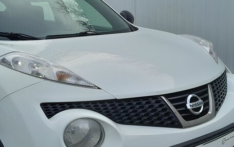 Nissan Juke II, 2014 год, 1 149 000 рублей, 9 фотография