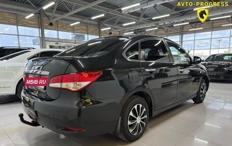 Nissan Almera, 2016 год, 750 000 рублей, 5 фотография