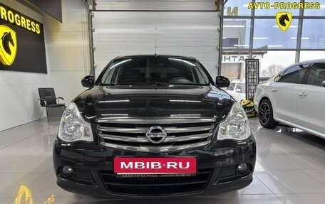 Nissan Almera, 2016 год, 750 000 рублей, 2 фотография