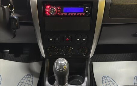 Nissan Almera, 2016 год, 750 000 рублей, 13 фотография