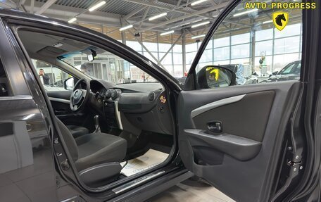 Nissan Almera, 2016 год, 750 000 рублей, 10 фотография