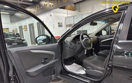 Nissan Almera, 2016 год, 750 000 рублей, 7 фотография