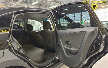 Nissan Almera, 2016 год, 750 000 рублей, 9 фотография