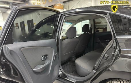 Nissan Almera, 2016 год, 750 000 рублей, 8 фотография