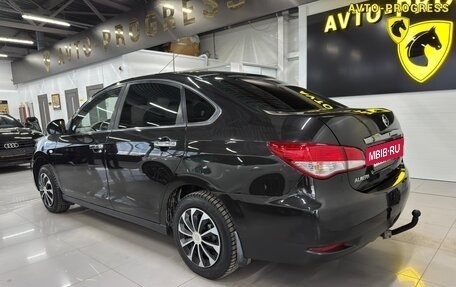 Nissan Almera, 2016 год, 750 000 рублей, 6 фотография