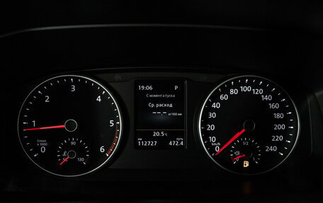 Volkswagen Multivan T6 рестайлинг, 2018 год, 4 299 700 рублей, 12 фотография