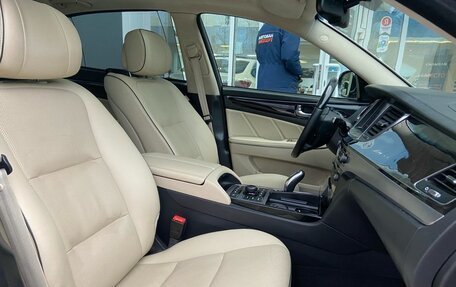 Hyundai Equus II, 2015 год, 1 599 000 рублей, 7 фотография