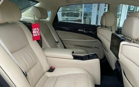 Hyundai Equus II, 2015 год, 1 599 000 рублей, 9 фотография