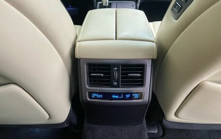 Hyundai Equus II, 2015 год, 1 599 000 рублей, 14 фотография