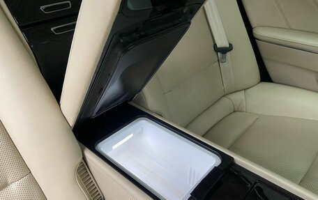 Hyundai Equus II, 2015 год, 1 599 000 рублей, 15 фотография