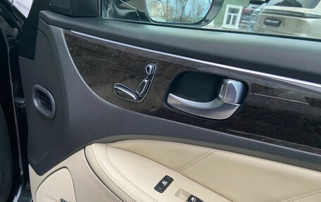 Hyundai Equus II, 2015 год, 1 599 000 рублей, 19 фотография