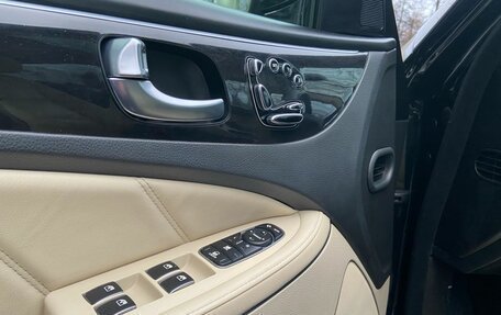 Hyundai Equus II, 2015 год, 1 599 000 рублей, 17 фотография