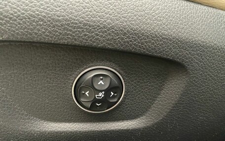 Hyundai Equus II, 2015 год, 1 599 000 рублей, 24 фотография