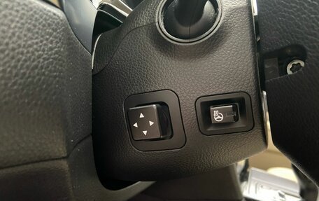 Hyundai Equus II, 2015 год, 1 599 000 рублей, 23 фотография