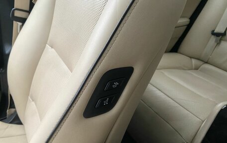 Hyundai Equus II, 2015 год, 1 599 000 рублей, 27 фотография