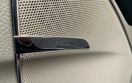 Hyundai Equus II, 2015 год, 1 599 000 рублей, 28 фотография