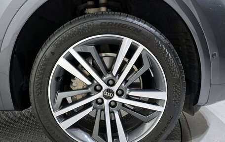 Audi Q5, 2022 год, 5 220 000 рублей, 5 фотография
