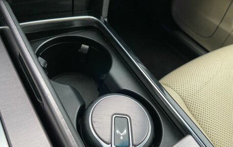 Hyundai Equus II, 2015 год, 1 599 000 рублей, 30 фотография