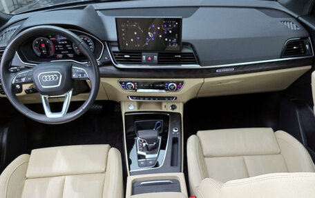 Audi Q5, 2022 год, 5 220 000 рублей, 7 фотография