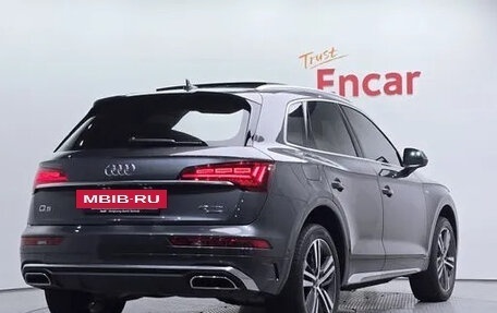 Audi Q5, 2022 год, 5 220 000 рублей, 2 фотография